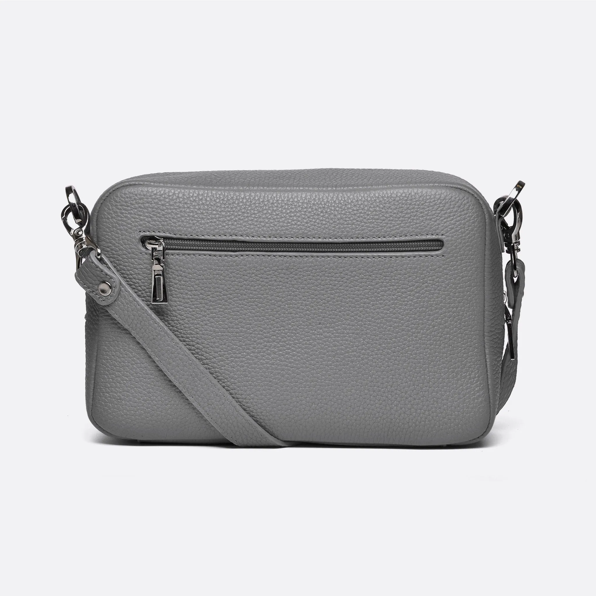 Dorris - Grey