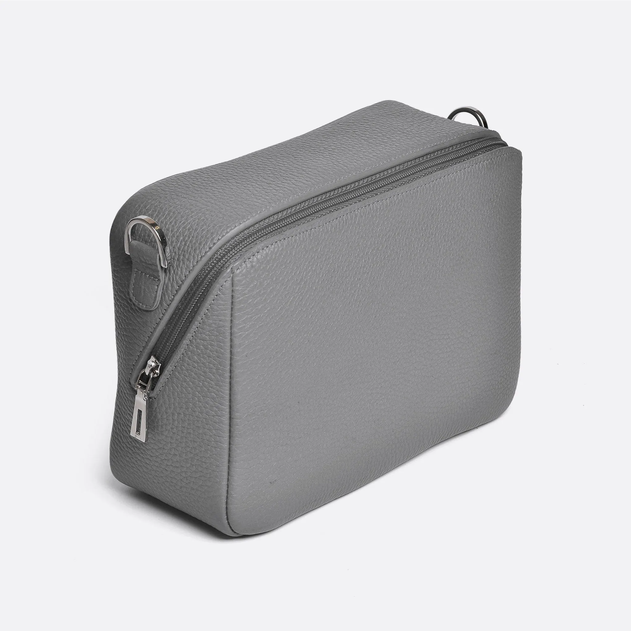 Dorris - Grey