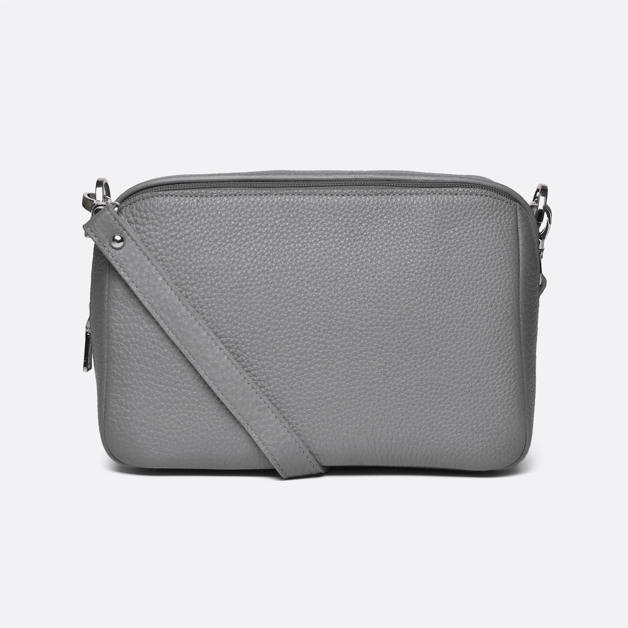 Dorris - Grey