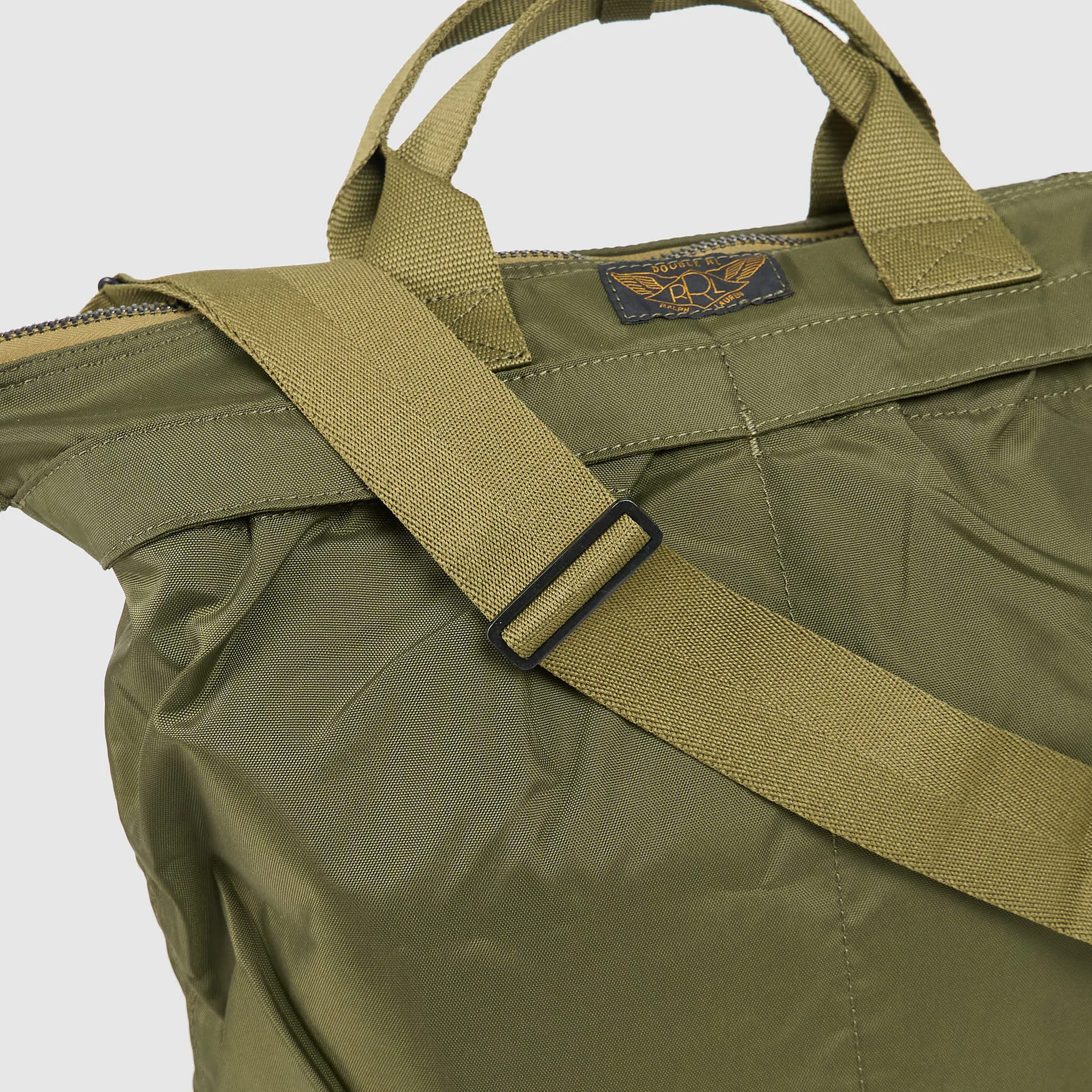 Double RL Utillity Helmet Bag