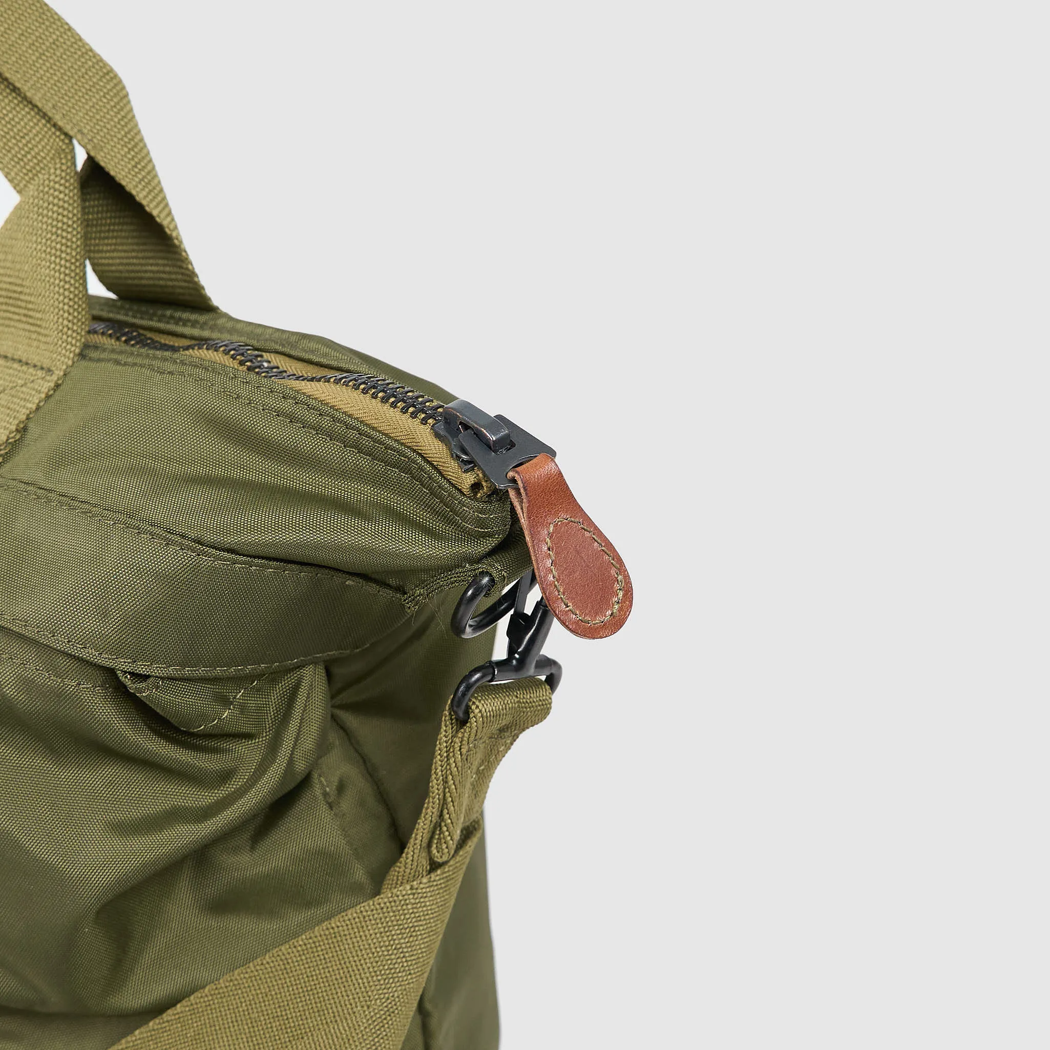 Double RL Utillity Helmet Bag