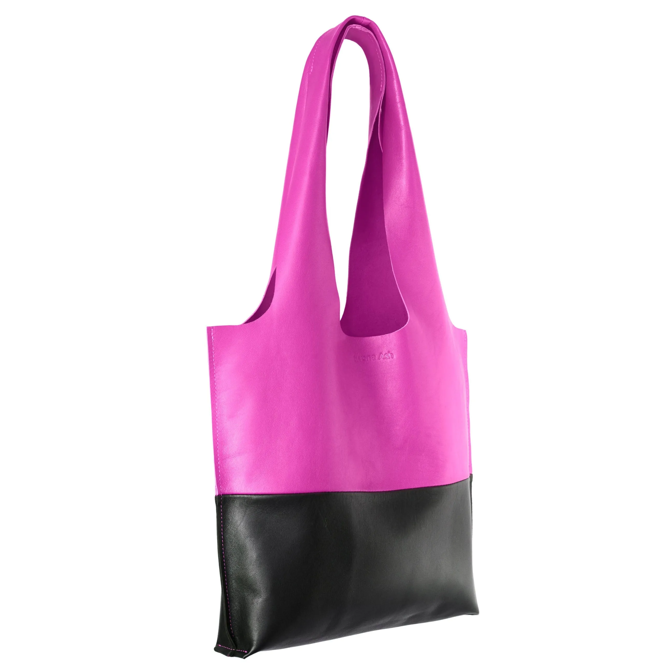 Downtown Bag - Color Block