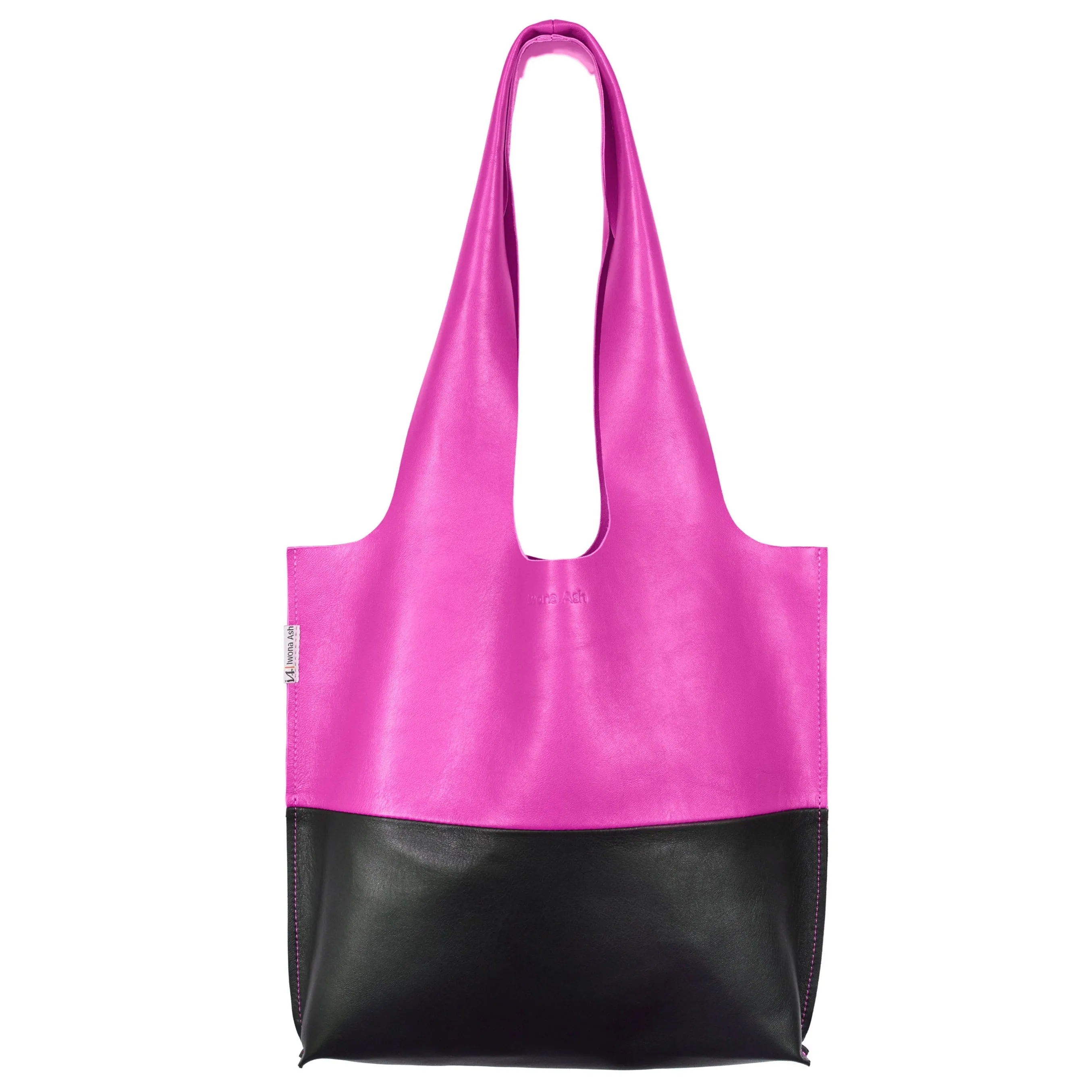 Downtown Bag - Color Block