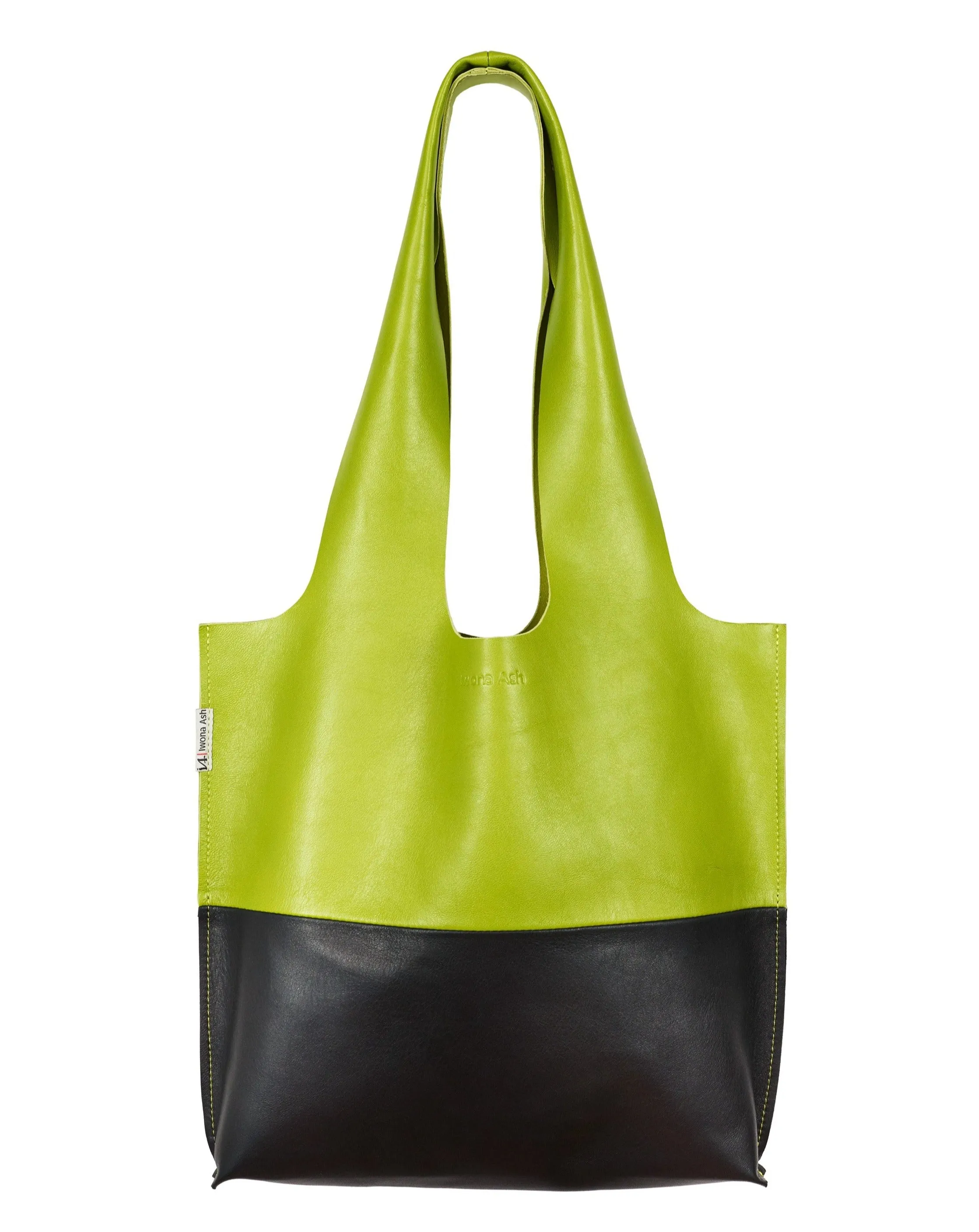 Downtown Bag - Color Block