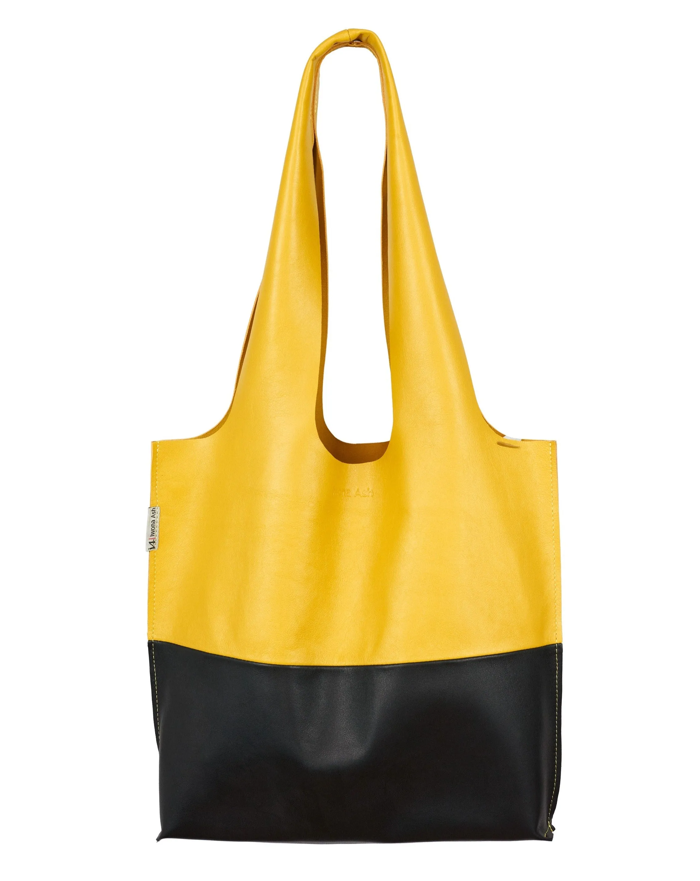 Downtown Bag - Color Block