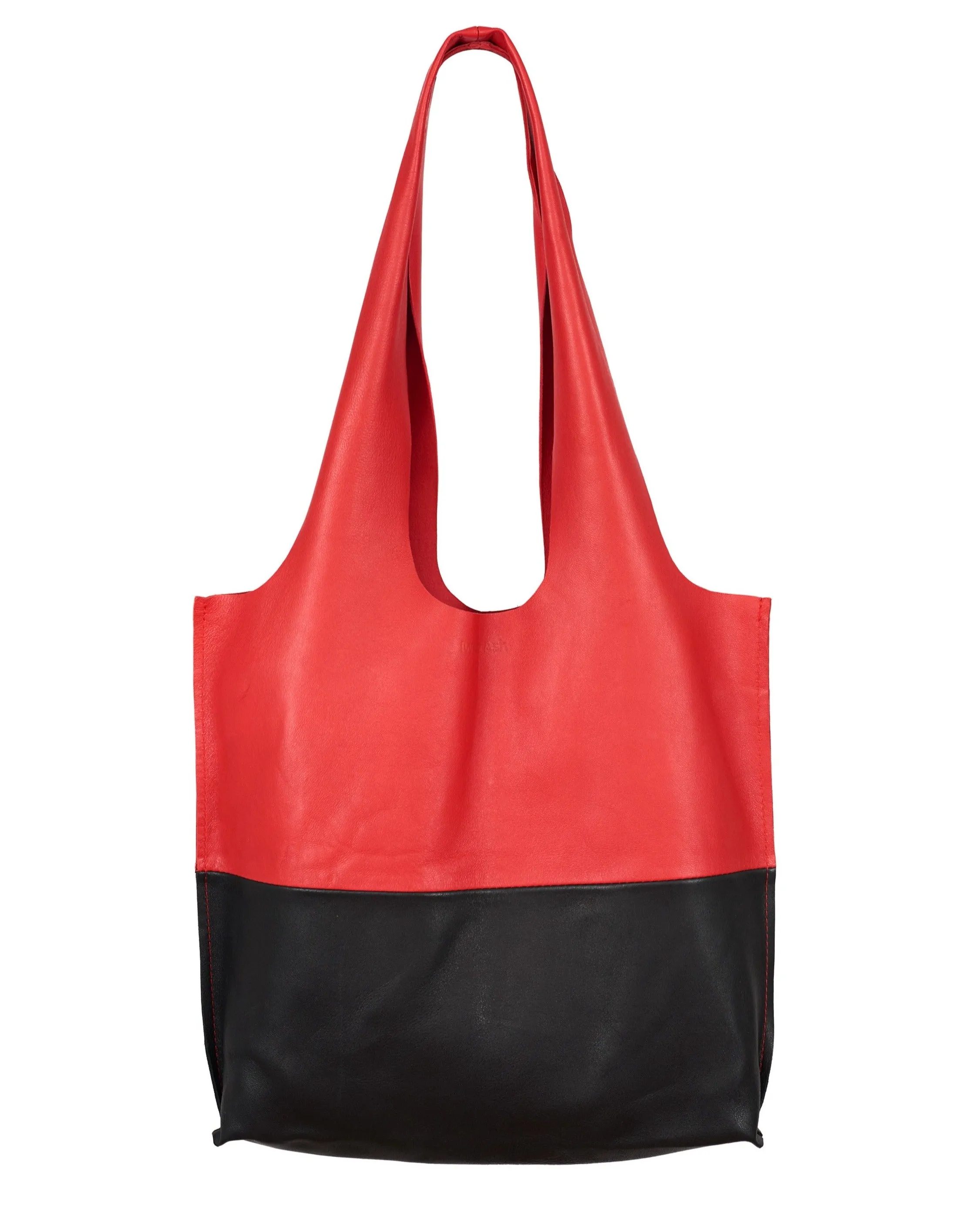 Downtown Bag - Color Block