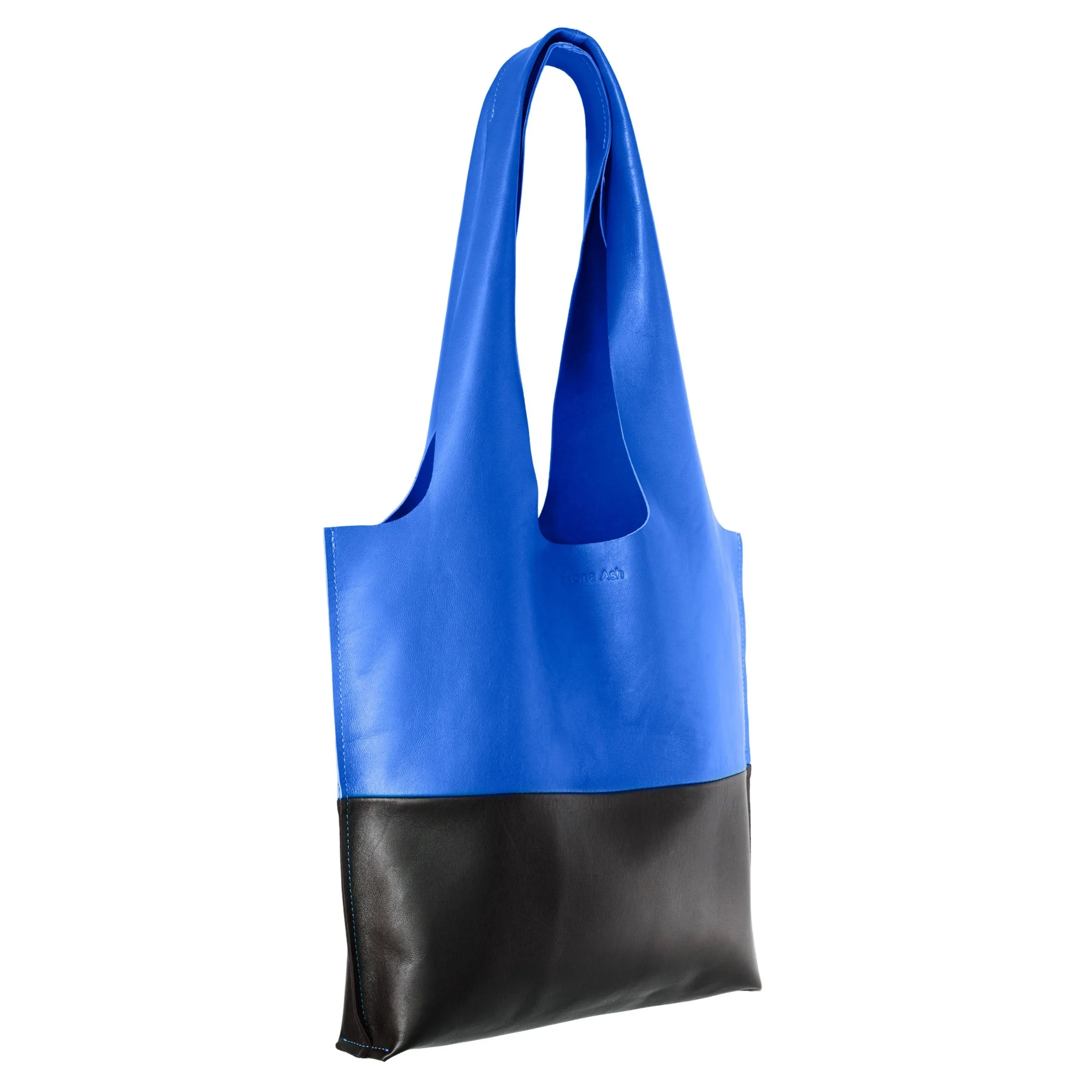 Downtown Bag - Color Block