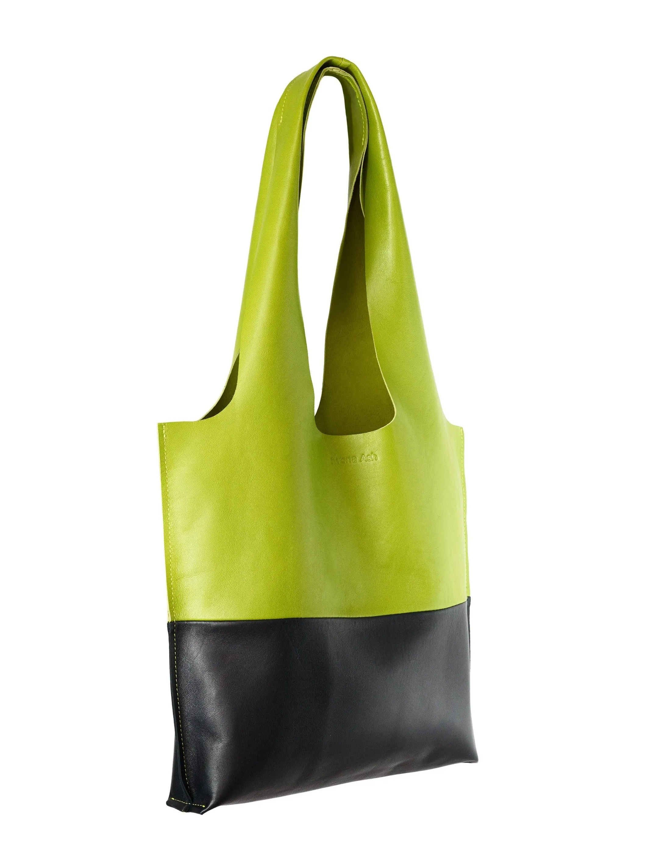 Downtown Bag - Color Block