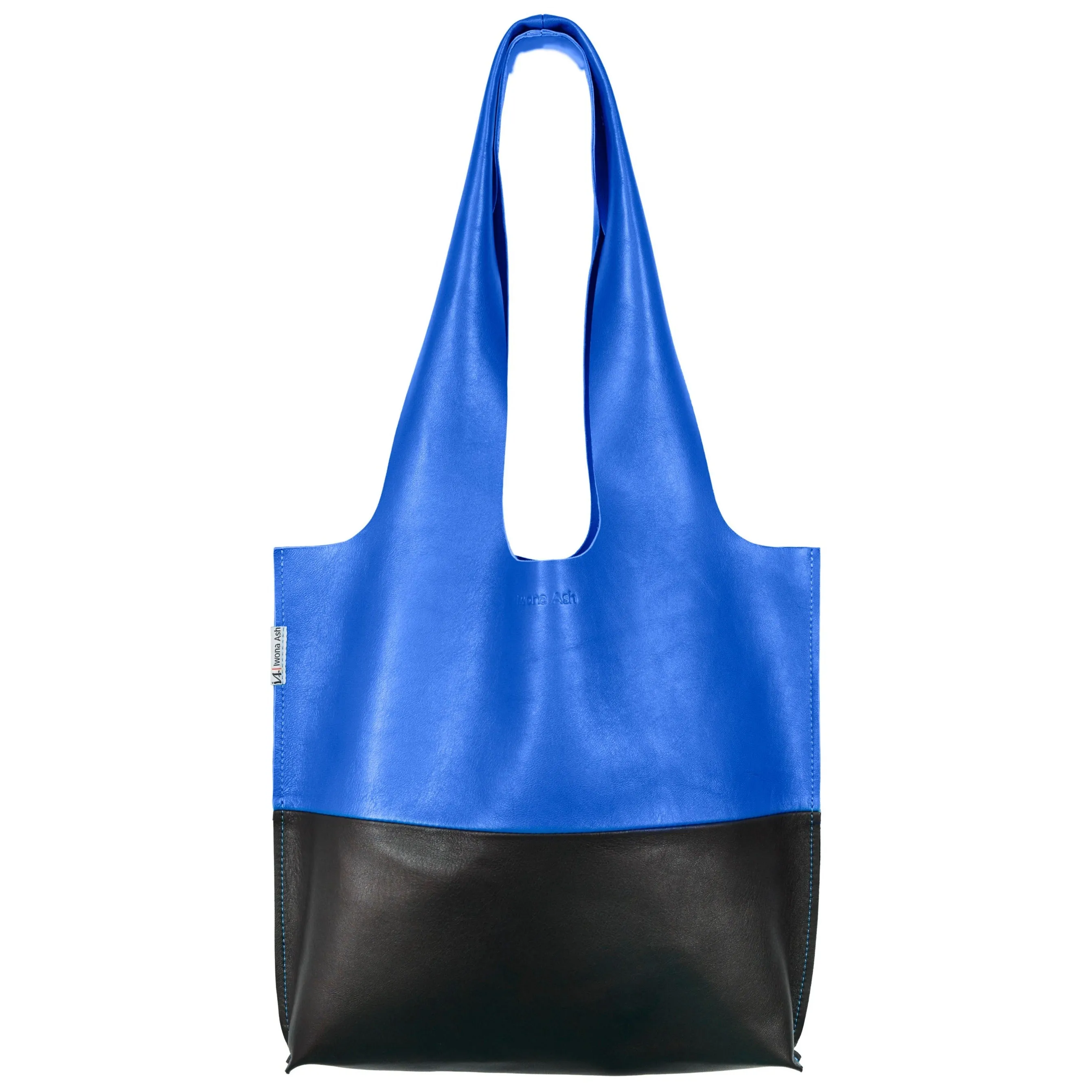 Downtown Bag - Color Block