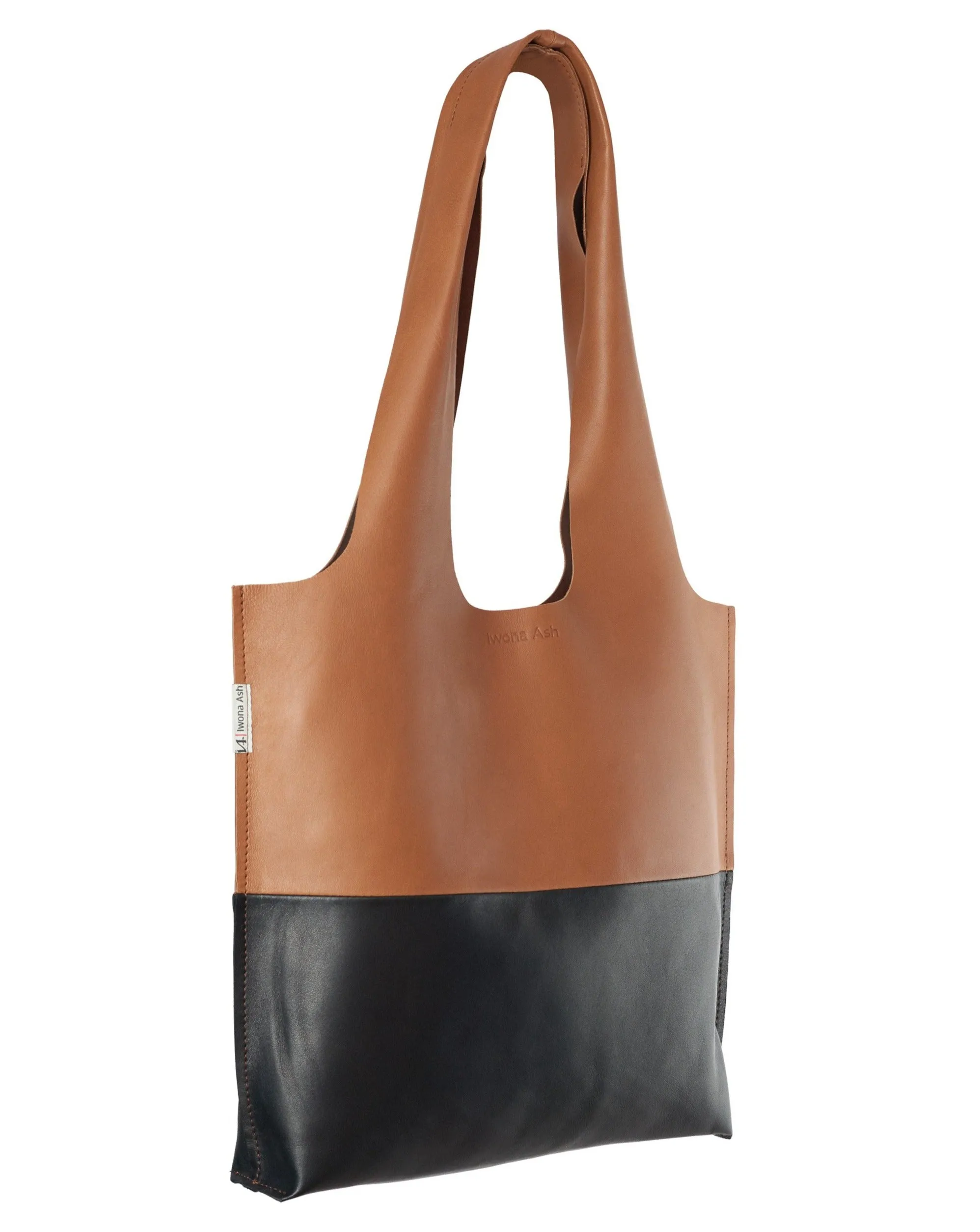 Downtown Bag - Color Block
