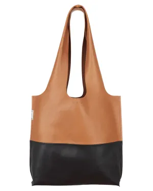 Downtown Bag - Color Block