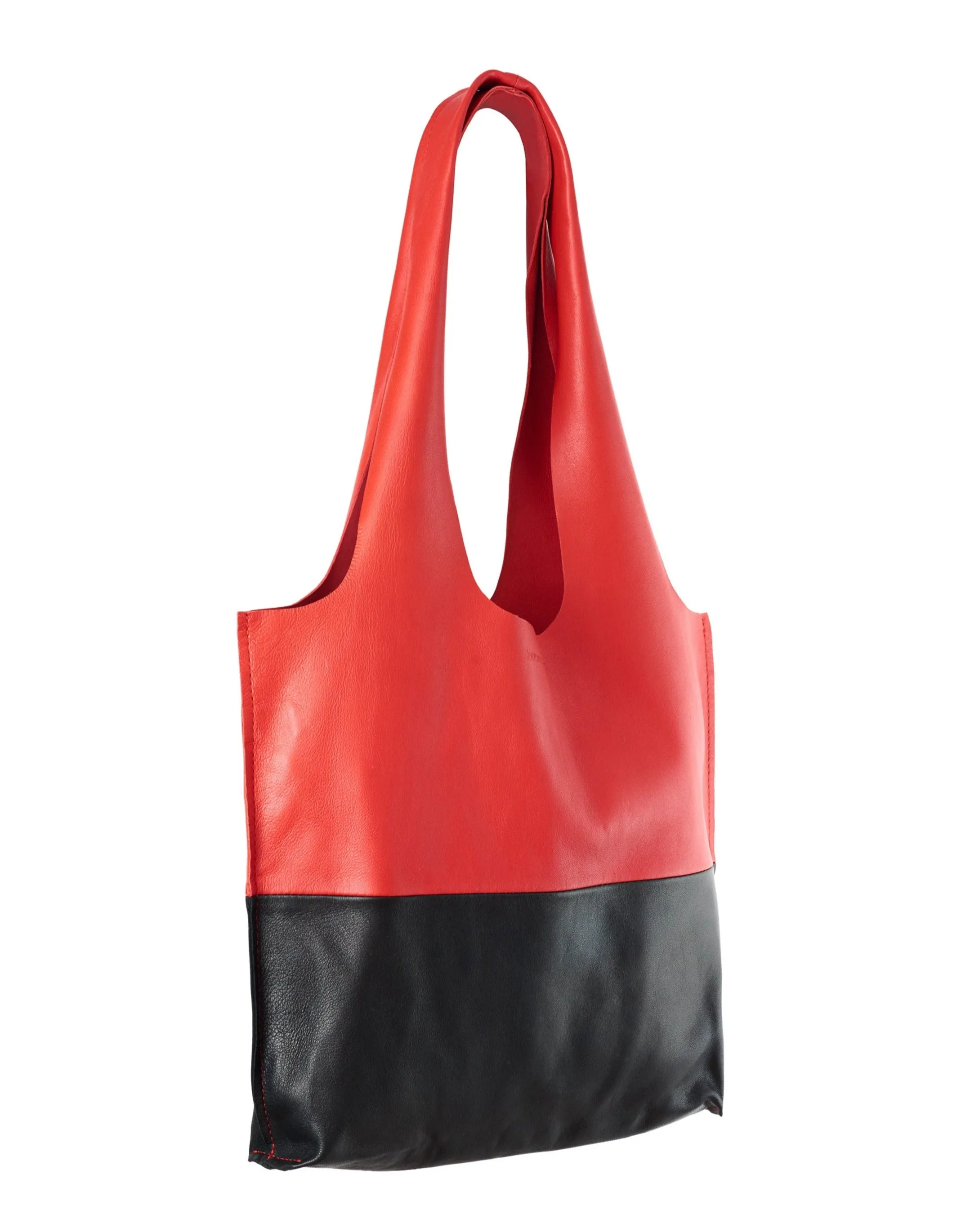 Downtown Bag - Color Block