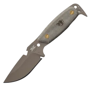 DPx HEST Original D2, Desert Tan