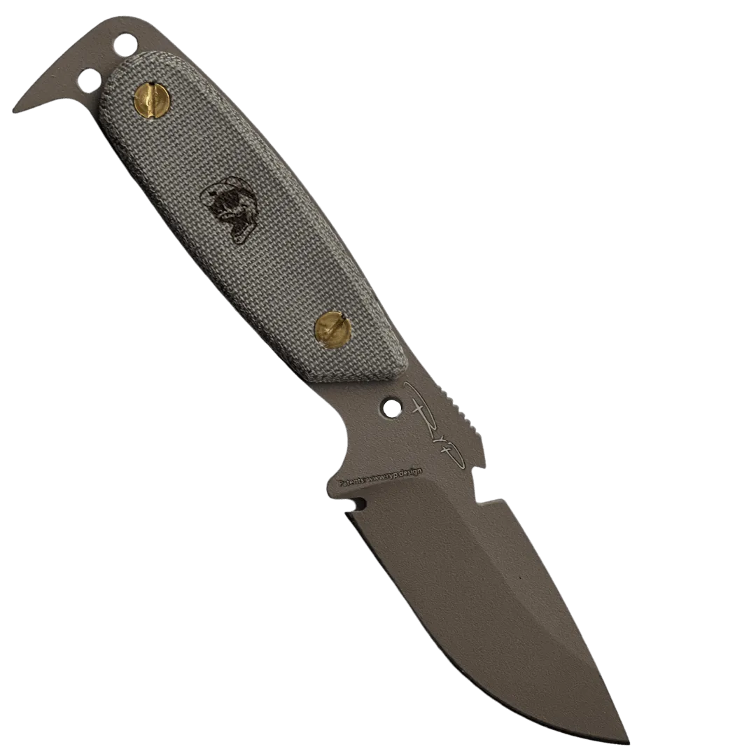 DPx HEST Original D2, Desert Tan