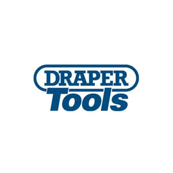 Draper 16406 Nylon Wheel Kit For Stock No: 16407 Trolley Jack Dr-16406