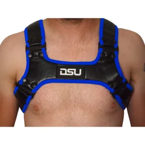 DSU SHIELD Blue Mens Harness