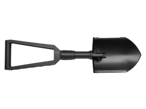 E-Tool Folding Spade Institutional Box