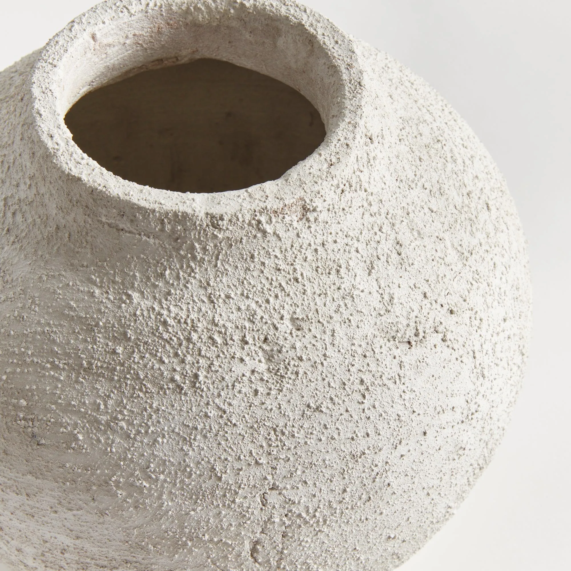 Easton Vase Small