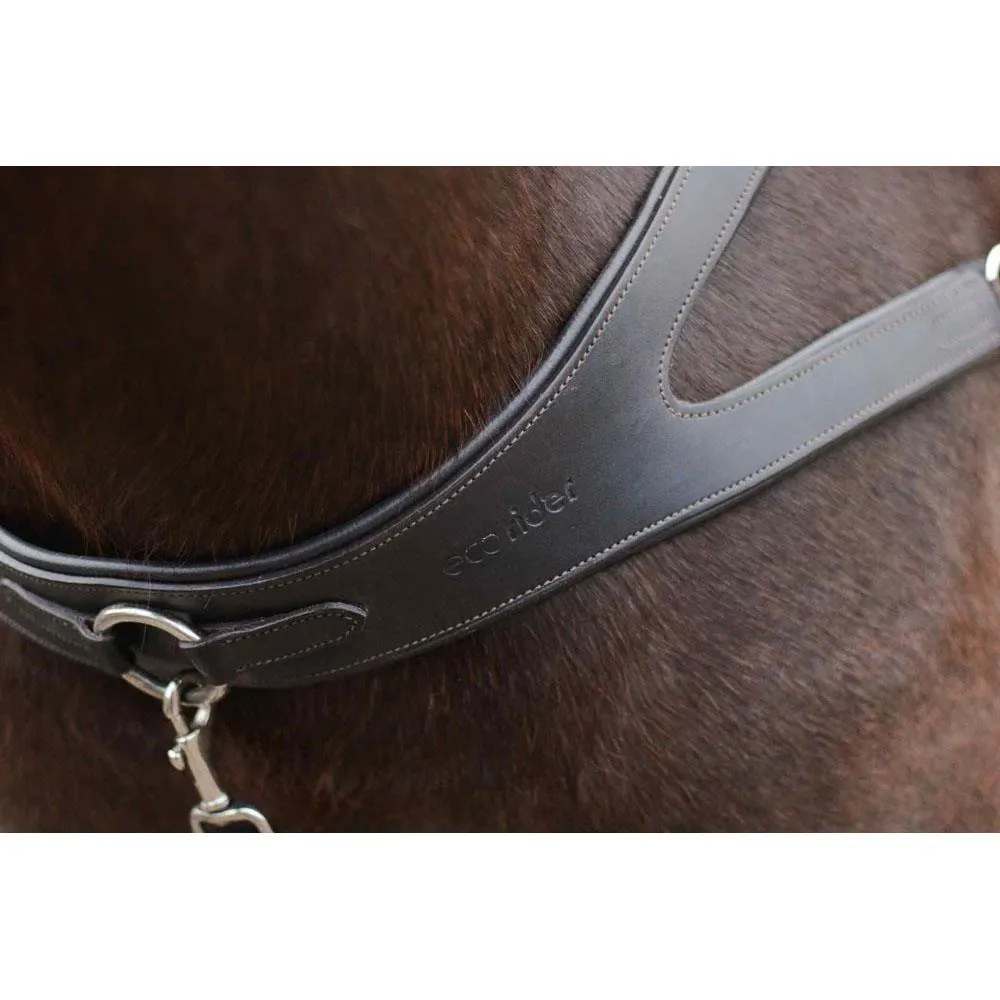 Eco Rider Freedom Breastplate - Perfect Fit for Your Horse's Shoulders