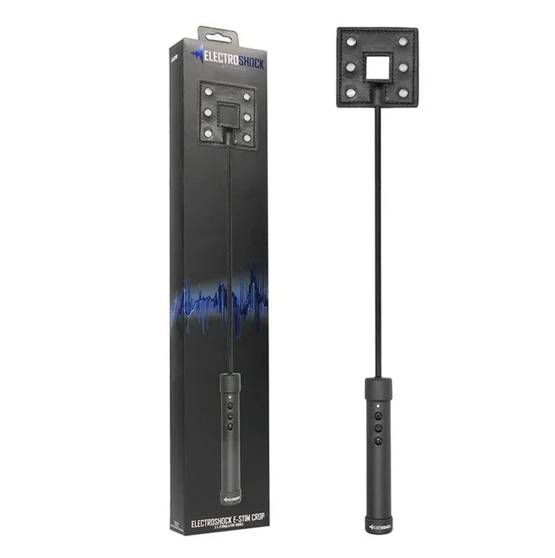 ElectroShock Rechargeable Crop