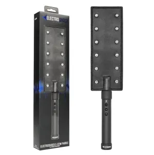 ElectroShock Rechargeable Paddle