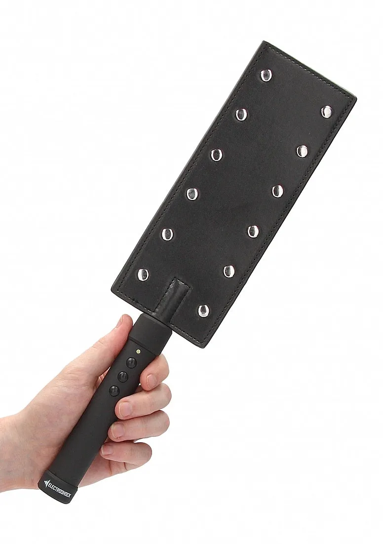 ElectroShock Rechargeable Paddle
