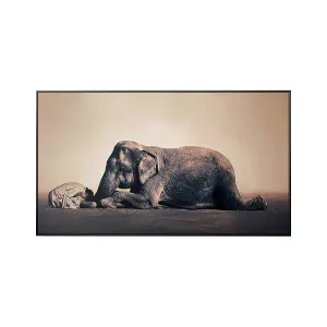 Elephant religion AWall Art