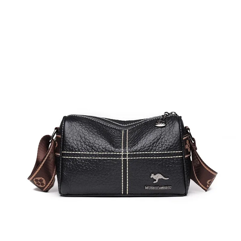 Eliana® | Timeless Elegance Classic Shoulder Bag