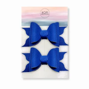 Ella - Blue