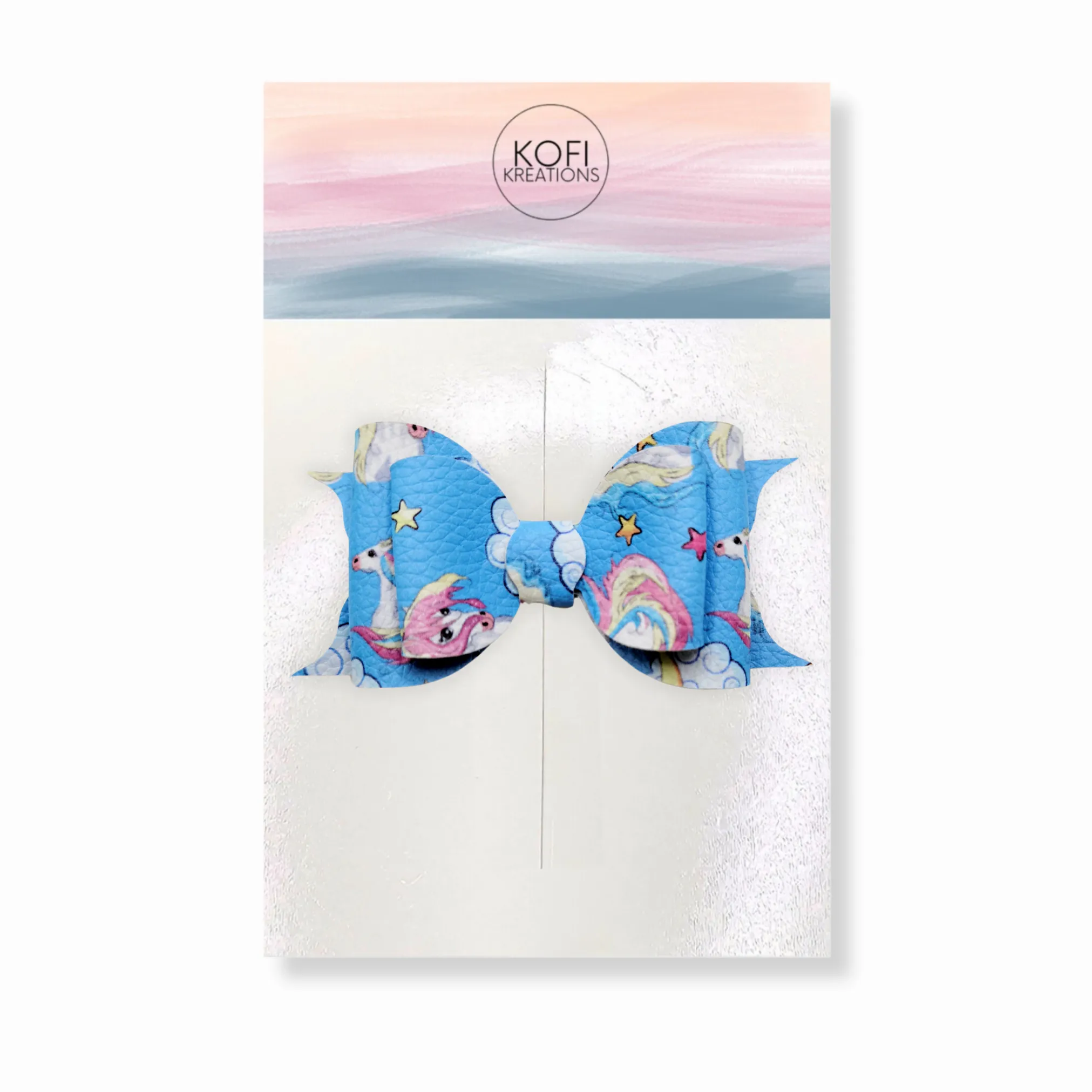 Ella - Princess Clouds