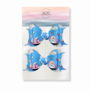 Ella - Princess Clouds