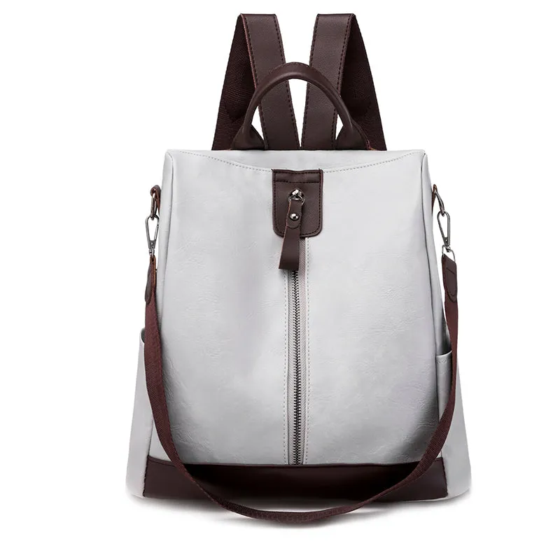 Ellen™ - Stylish and Multifunctional Fashion Backpack