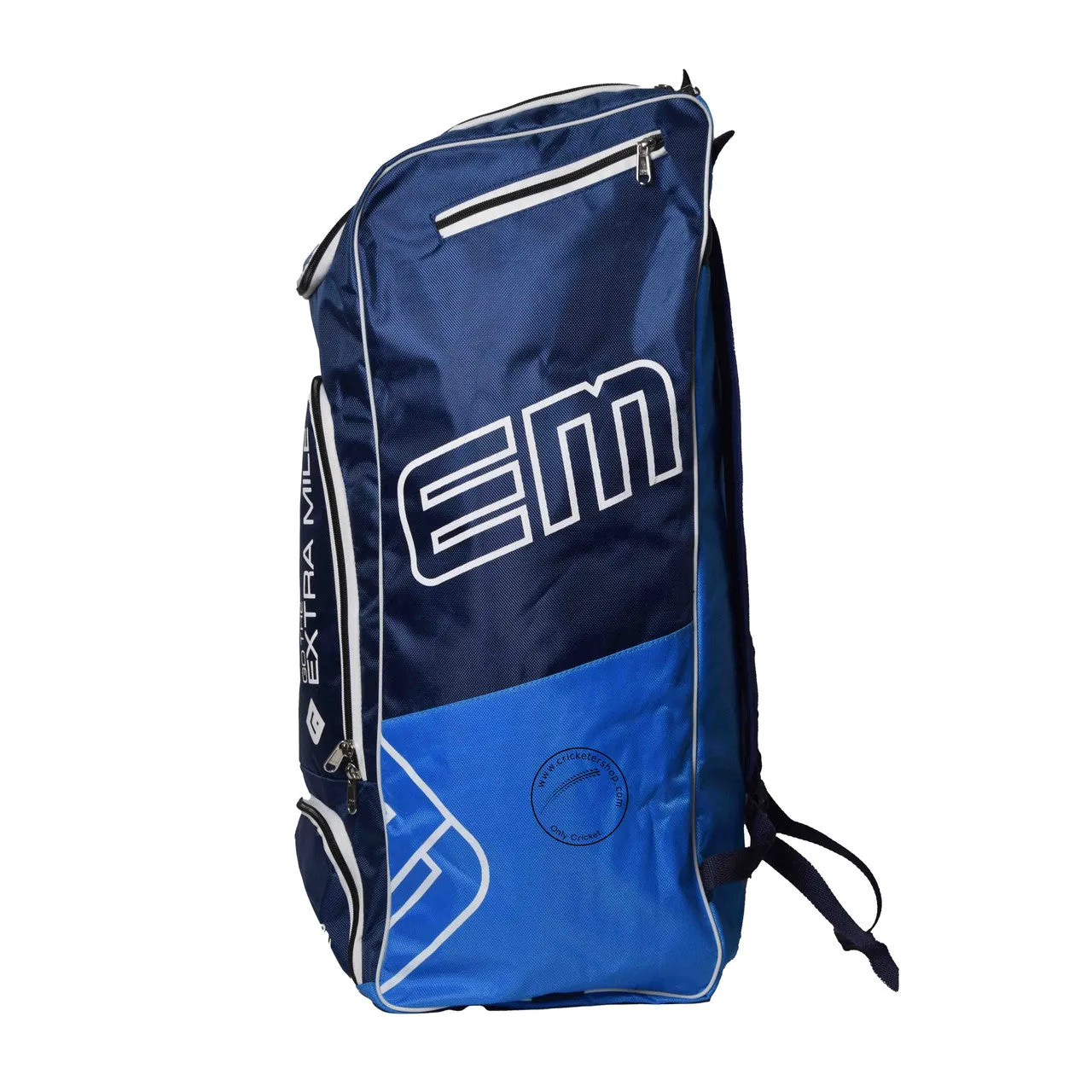 EM Maxxum V 5.0 Cricket Duffle Kitbag