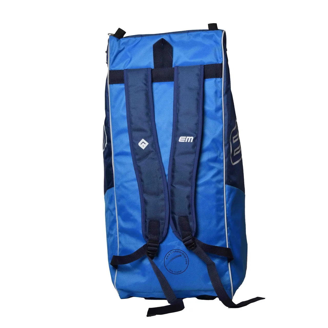 EM Maxxum V 5.0 Cricket Duffle Kitbag
