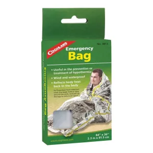 Emergency Bag