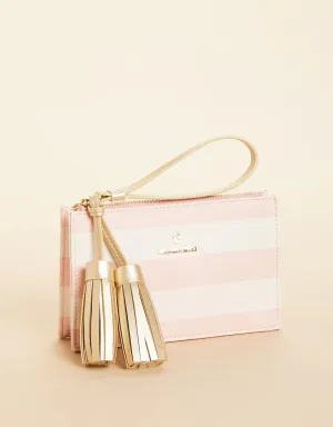Emmy Wristlet