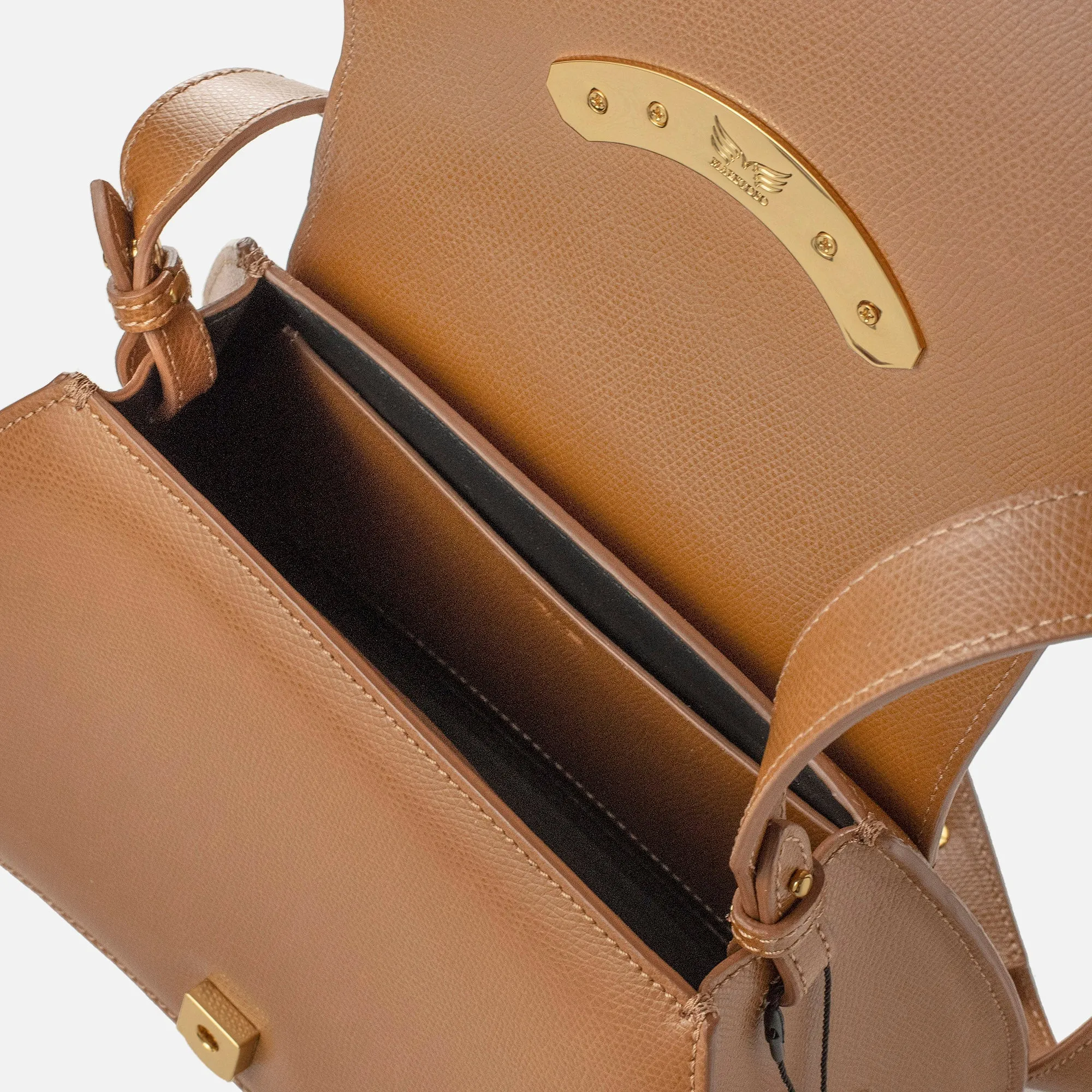 Enso Bag Camel