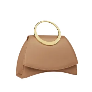 Enso Mini Bag Camel