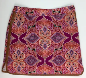 EP Pro Foreign Affairs Skort 6031