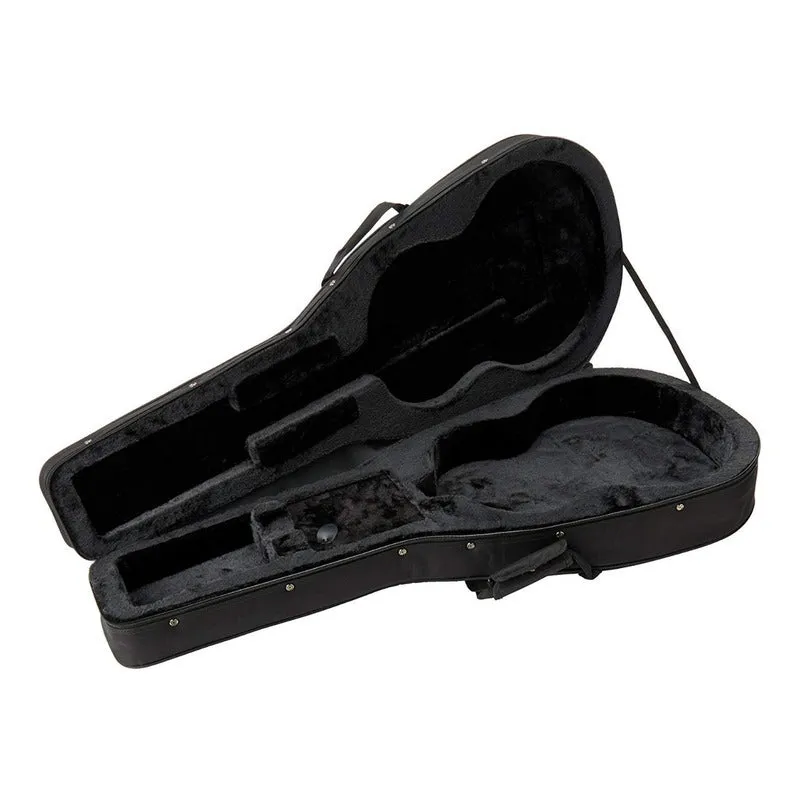 Estuche Semi Rígido Para Guitarra Clásica Proel Pfoam10