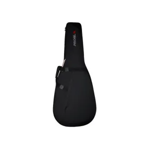 Estuche Semi Rígido Para Guitarra Clásica Proel Pfoam10