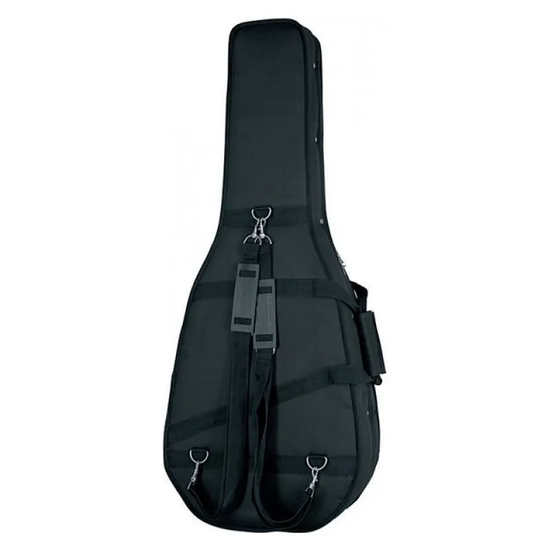 Estuche Semi Rígido Para Guitarra Clásica Proel Pfoam10