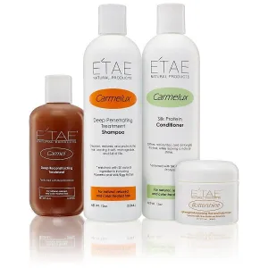 E'TAE Carmel Treatment - Bundle Deal