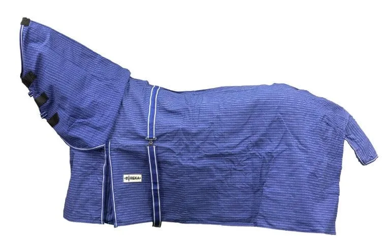 Eureka Unlined Canvas Combo