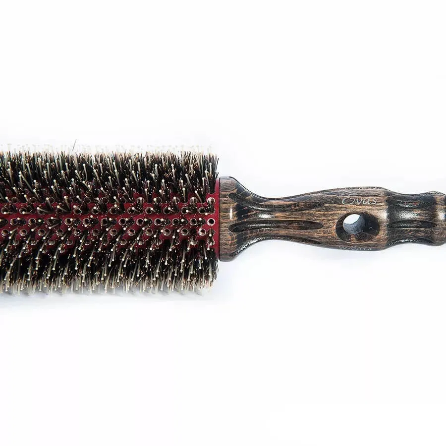 Evas Ceramic Hair Brush W0315