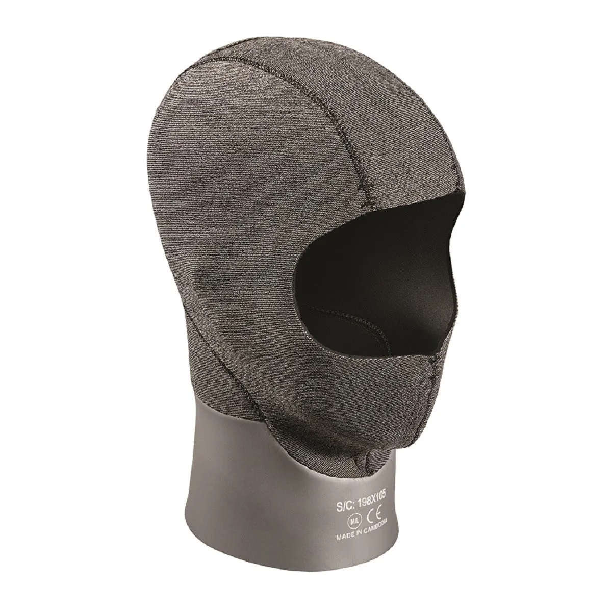 EVERFLEX HOOD