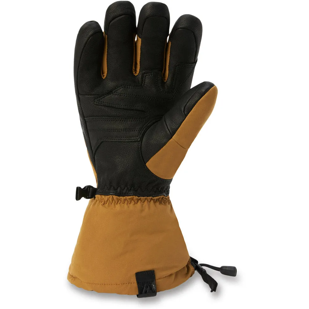 Excursion Gore-Tex Gloves