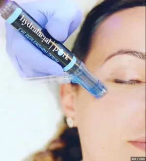 Express Facial