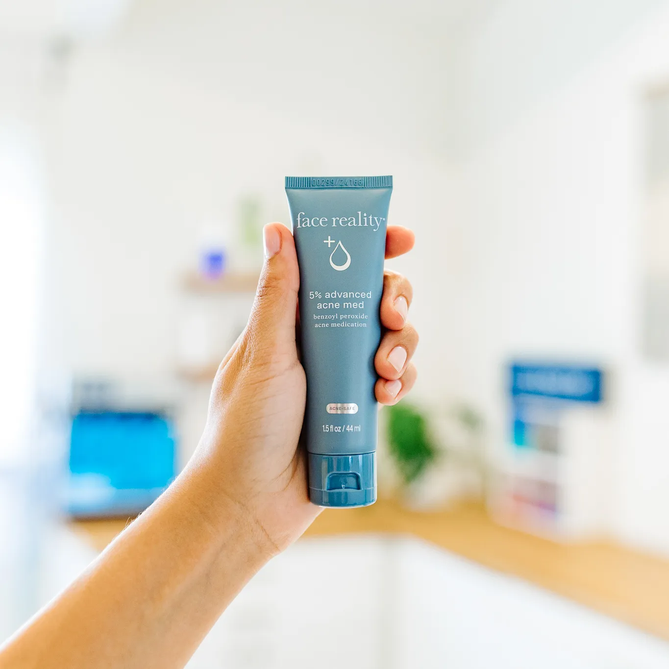 Face Reality Advance Acne Med