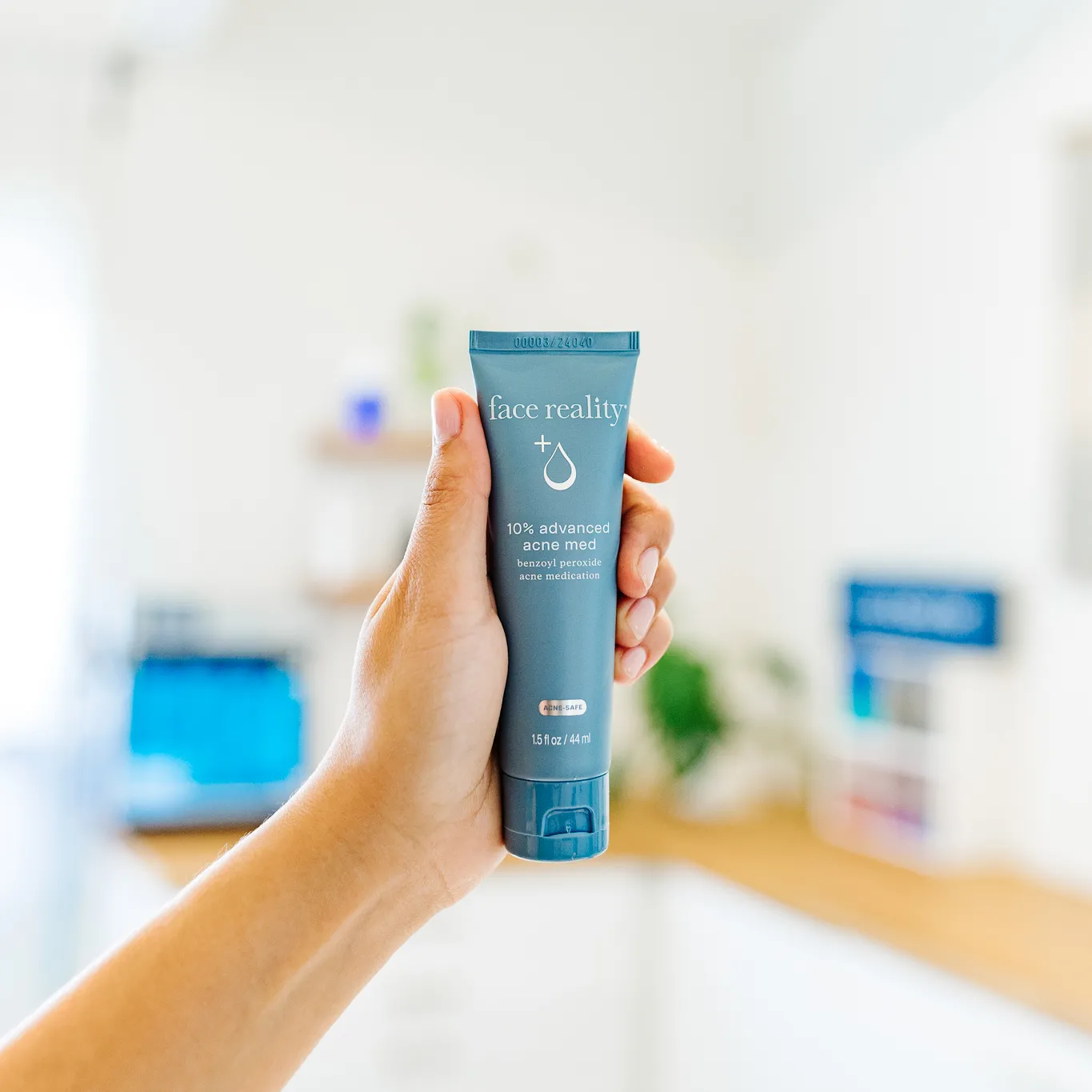 Face Reality Advance Acne Med